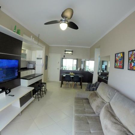 Apartamento Canasvieiras Appartement Florianópolis Buitenkant foto
